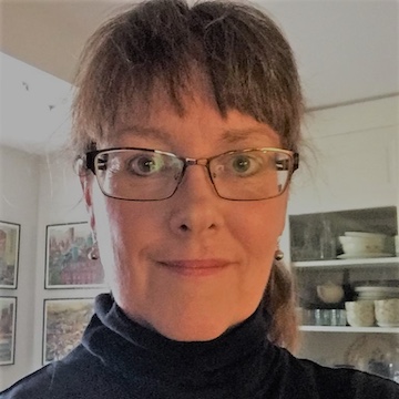 Deirdre O'Connor