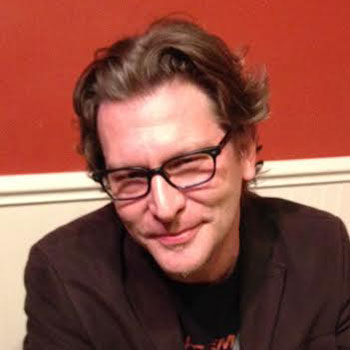 Erik Campbell