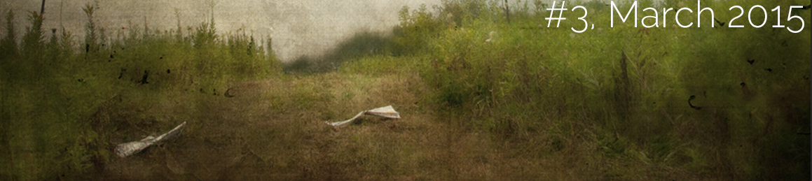 Detail from Dirty Laundry by Jamie Heiden, copyright J. Heiden Photography