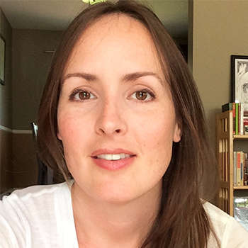 Jennifer Moore