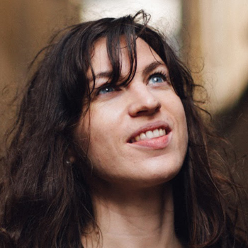 Jess Feldman
