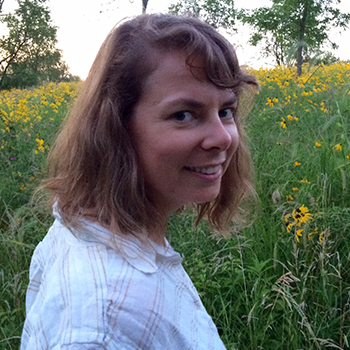 Kathleen Maris