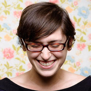 Laura Kochman
