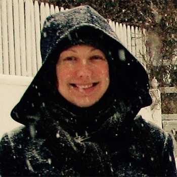 Megan Leonard
