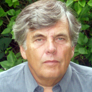 Michael Anania