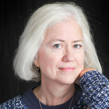Priscilla Atkins