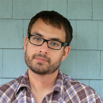Rob Macdonald