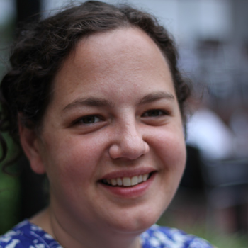 Sarah Rushford