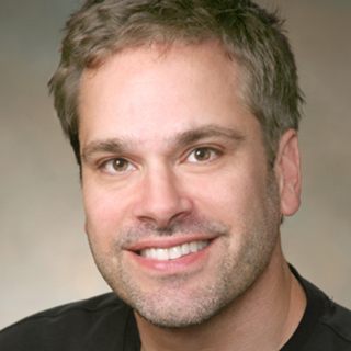 Steve Langan