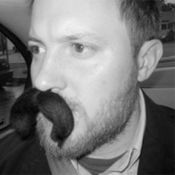 Zachary Schomburg